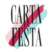 Logo Cartainfesta S.a.s. Di Leoni Morena E C.