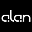 Logo Alan Srl Società Benefit
