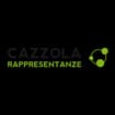 Logo Cazzola Rappresentanze S.n.c. Di Cazzola Andrea & C.