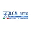 Logo B.c.m. Elettro Srl