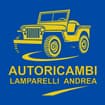 Logo Lamparelli Andrea