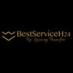 Logo Best Service & Consulting Di Barzazi Riccardo