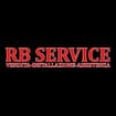 Logo Rb Service S.n.c. Di Ronzoni Roberto E Butti Emanuele