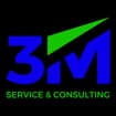 Logo 3M Service & Consulting Srl