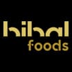 Logo Bibal Foods Srl Semplificata