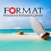 Logo Format Ente Di Formazione Dauno