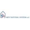 Logo Mev Natural System Srl