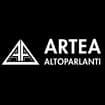 Logo Artea Altoparlanti S.r.l