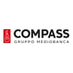 Logo Compass Banca Spa