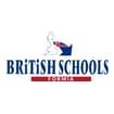 Logo The British School Formia Di Balzarano Luigia & C. S.a.s. - Socie Ta' In Accomandita Semplice