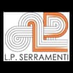 Logo L.p. Serramenti Srl