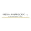 Logo Elettrica Munari Giorgio S.a.s. Di Munari Marco E C.