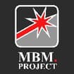 Logo Mbm Project Di Mattioli Bertacchini Massimiliano