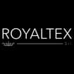 Logo Royaltex Srl