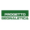 Logo Progetto Segnaletica Srl