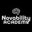 Logo Novability Cooperativa Sociale A R.l. Impresa Sociale