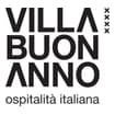 Logo Villa Buonanno Srl