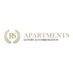 Logo Rs Apartments S.a.s. Di Rumignani Stefano & C.