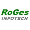 Logo Roges Infotech Srl