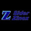 Logo Sider Zzinox Società In Nome Collettivo Di Zitoli Nunzio E Zingaro Vincenzo - Per Brevita' "Sider Zzinox S.n.c. Di Zitoli Nunzio E Zingaro Vincenzo"