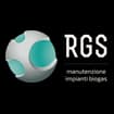 Logo Rgs Srl Enunciabile Anche Rgs Srl
