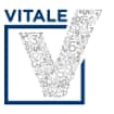 Logo Vitale Commercialisti Srl Società Tra Professionisti Sigla Denominazione:vitale Commercialisti Srl Stp