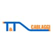Logo T&T Di Taviani Giovanni Sas