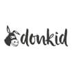 Logo Donkid Srl