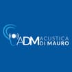Logo Adm Acustica Di Mauro S.n.c. Di Di Mauro Vincenzo
