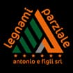 Logo Legnami Parziale Antonio E Figli Srl