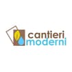 Logo Cantieri Moderni Srl