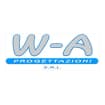 Logo W-A Progettazioni Srl