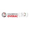 Logo Colorificio Overac Srl