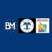 Logo B.m. Plast Di Bruzzesi Benedetto