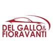 Logo Del Gallo E Fioravanti Di Fioravanti Barbara Società A Responsab Ilita' Limitata