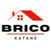 Logo "Brico Katane Srl"