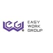 Logo Easywork Group Srl Semplificata