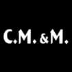 Logo C.m. & M. Srl Costruzioni Meccaniche E Montaggi Srl Con Sigla C.m. & M. Srl