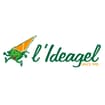 Logo L'ideagel Srl