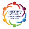 Logo Obiettivo Famiglia Società Cooperativa Sociale