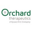 Logo Orchard Therapeutics (Italy) Srl