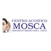 Logo Centro Acustico Mosca S.a.s. Di Mosca Domenico A. & C.