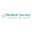 Logo Medical Service Genova Srl