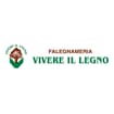 Logo Vivere Il Legno Di Salvatore Mascia