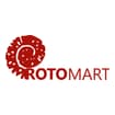 Logo Rotomart Srl