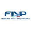 Logo Federazione Italiana Nuoto Paralimpico