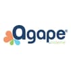 Logo Agape Società Cooperativa Sociale Onlus