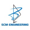 Logo Scm Engineering Srl