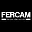 Logo Dachser & Fercam Italia Srl