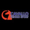 Logo Cavallo Centro Sport Di Cavallo Carla, Diego, Elena, Sergio & C. S.a.s.